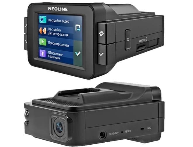 Видеорегистратор Neoline X-COP 9000С