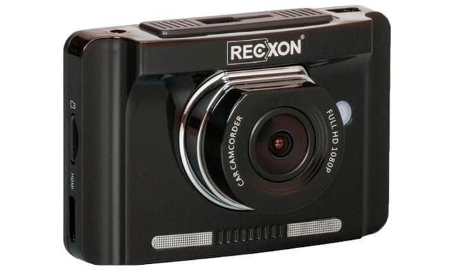 Видеорегистратор Recxon G9