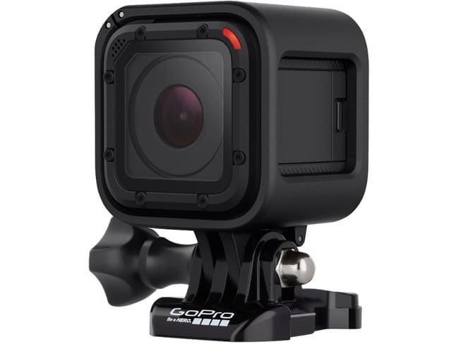 Экшн-камера GoPro HERO 4