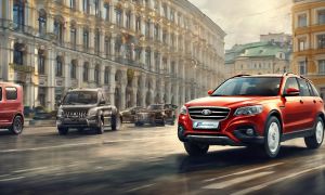 АвтоСпецЦентр Faw Север