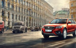 АвтоСпецЦентр Faw Север