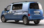 АвтоСпецЦентр Nissan Химки