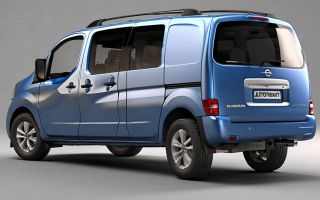 АвтоСпецЦентр Nissan Химки