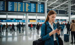 Как купить самые выгодные билеты на самолет из Красноярска в Москву сегодня: полезные советы и практические рекомендации