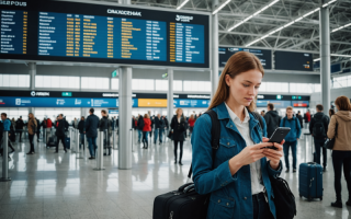 Как купить самые выгодные билеты на самолет из Красноярска в Москву сегодня: полезные советы и практические рекомендации