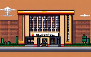 ALSGarage