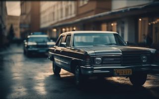 Car service