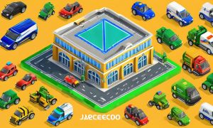 Байкал Моторс Авто