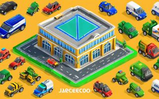 Байкал Моторс Авто