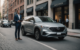 Обзор страховой программы GAC Insurance: безопасность и надежность для вашего автомобиля