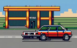 Motorhaus