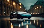 Автодом Lamborghini Москва Запад