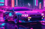 АвтоСпецЦентр Nissan Внуково