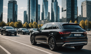 Полное руководство по ценам на оклейку автомобиля пленкой в Москве: что нужно знать перед выбором