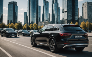 Полное руководство по ценам на оклейку автомобиля пленкой в Москве: что нужно знать перед выбором