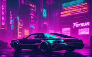 Ferrum Auto