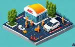 Airbag Service A. B. C.