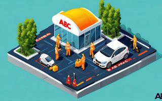 Airbag Service A. B. C.
