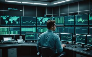 Астра Мониторинг: инновационная российская платформа для комплексного контроля ИТ-инфраструктуры