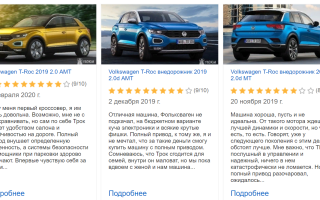 Обслуживание автомобилей с высокой производительностью