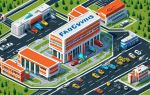 Favorit Motors Сервис
