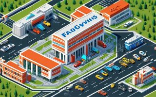 Favorit Motors Сервис