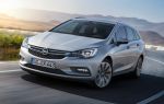 Opel Astra универсал в 2019-2020 году: отзывы, фото, характеристики