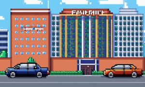 Favorit Motors Сервис