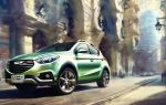 Chery Центр на Маневровой