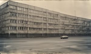 Автосервис и шиномонтажная мастерская