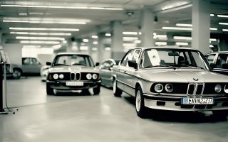 BMW Service