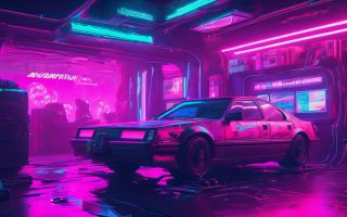 Автоцентр Пик