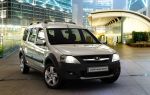 Lada Largus Cross 2019-2020 года: фото, отзывы, цена, комплектация