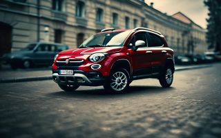 Fiat Professional