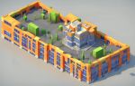 АвтоКомплекс124