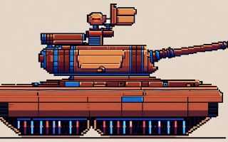 Автоспеццентр Tank Внуково