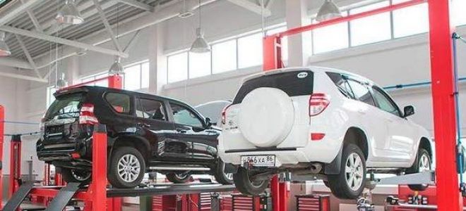 Toyota Prius-V: 4 поколения автомобиля. Модернизация