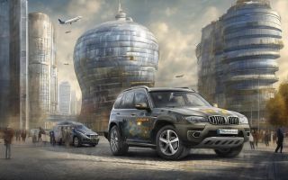 Автотранспортная компания