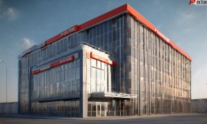 Пит-СТОп Service