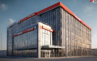 Пит-СТОп Service