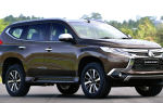 Mitsubishi Pajero Sport 2019-2020 года: цена, отзывы, фото, комплектации, технические характеристики