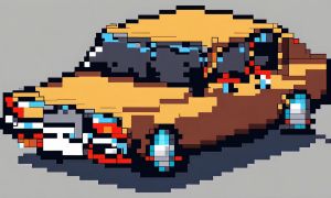 Car сервис №1