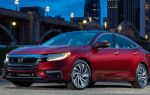 Honda Accord 2020 года: цена, комплектации, фото, характеристики