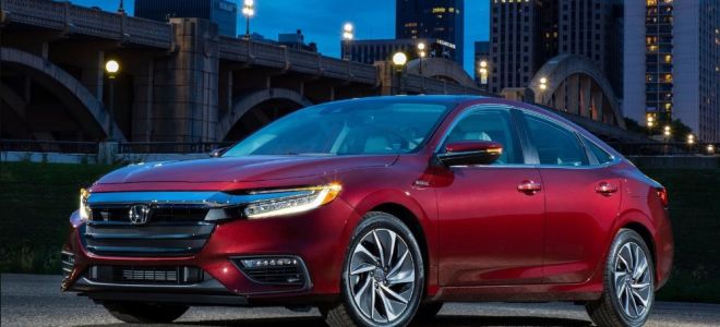 Honda Accord 2020 года: цена, комплектации, фото, характеристики