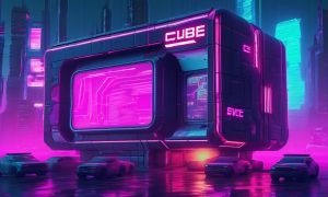 Cube-service