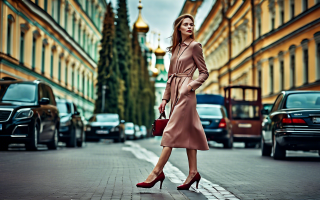 Туфли женские Мэри Джейн в Москве: удобство и стиль на каждый день