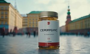 Сервис На Пехоте