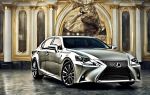 Lexus-пик