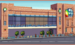 Ново-Николаевский