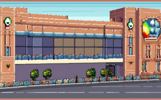 Ново-Николаевский